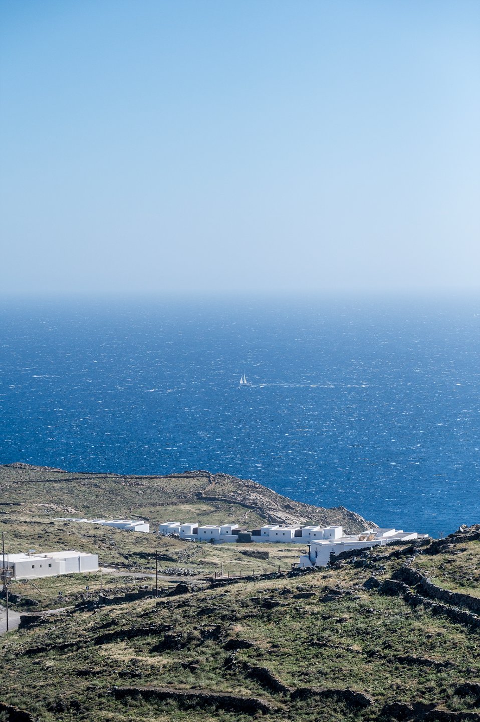 Vourni sea view hoouse - 70