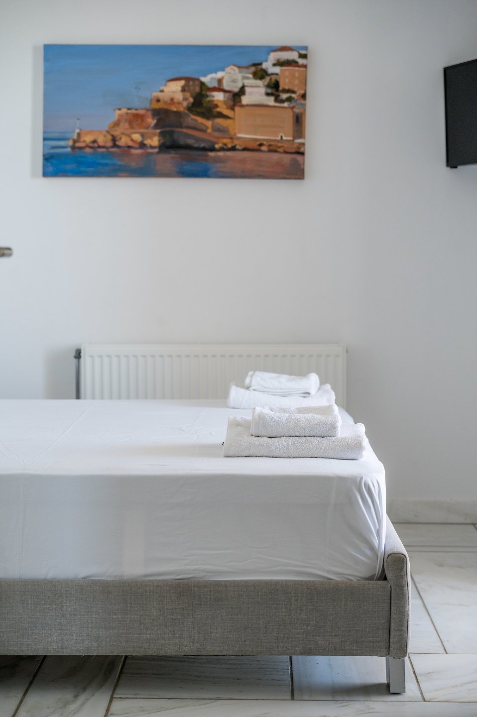 Vourni sea view hoouse - 71