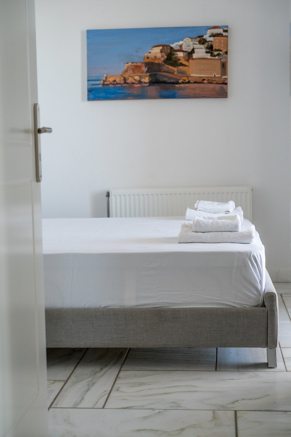 Vourni sea view hoouse - 72