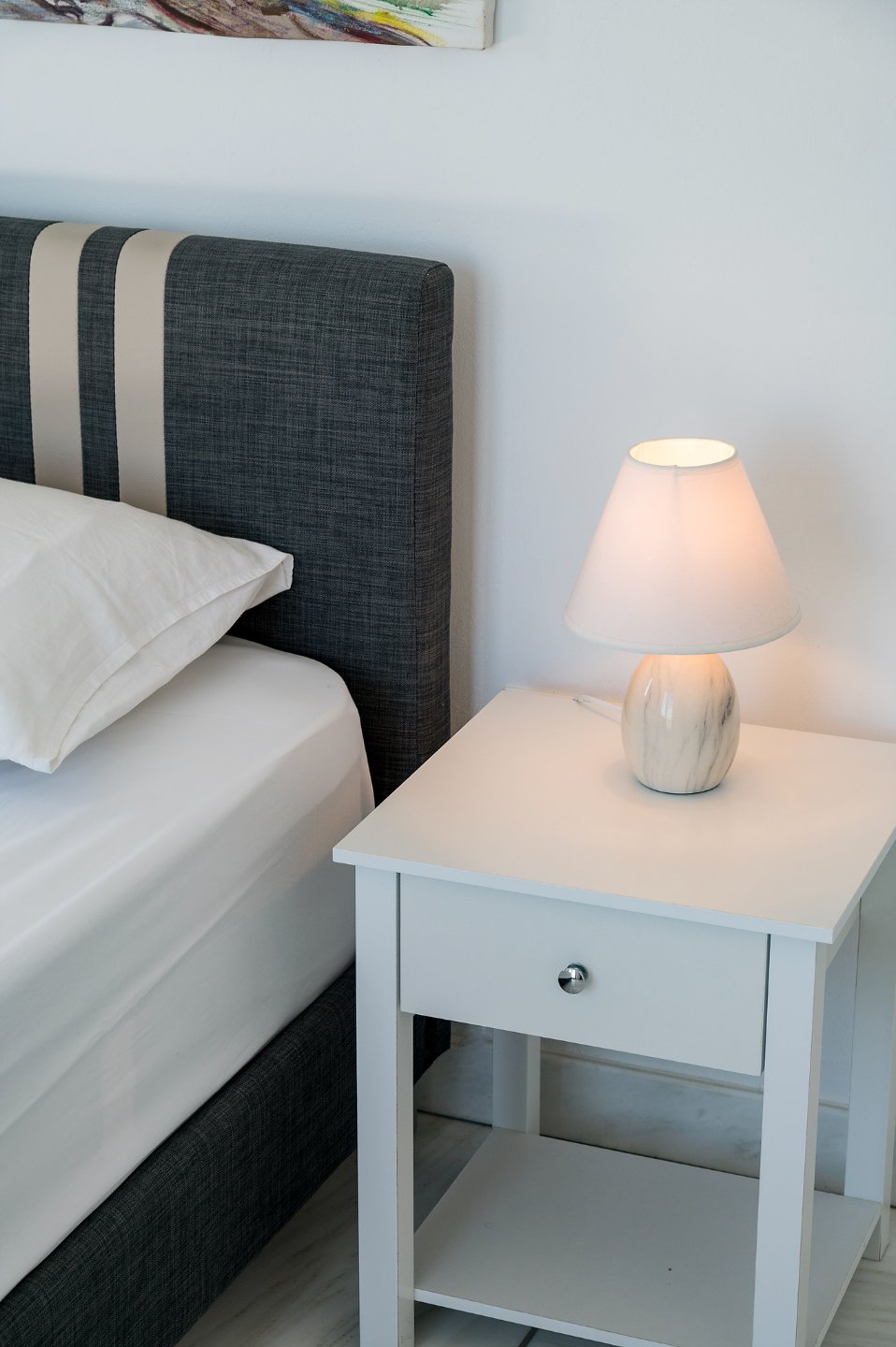 Vourni sea view hoouse - 92