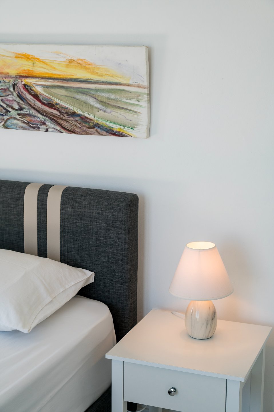 Vourni sea view hoouse - 93