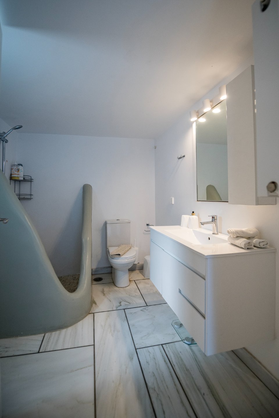 Vourni sea view hoouse - 96