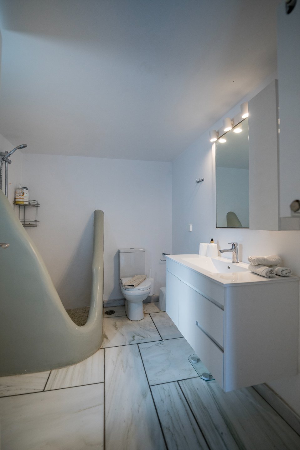 Vourni sea view hoouse - 97