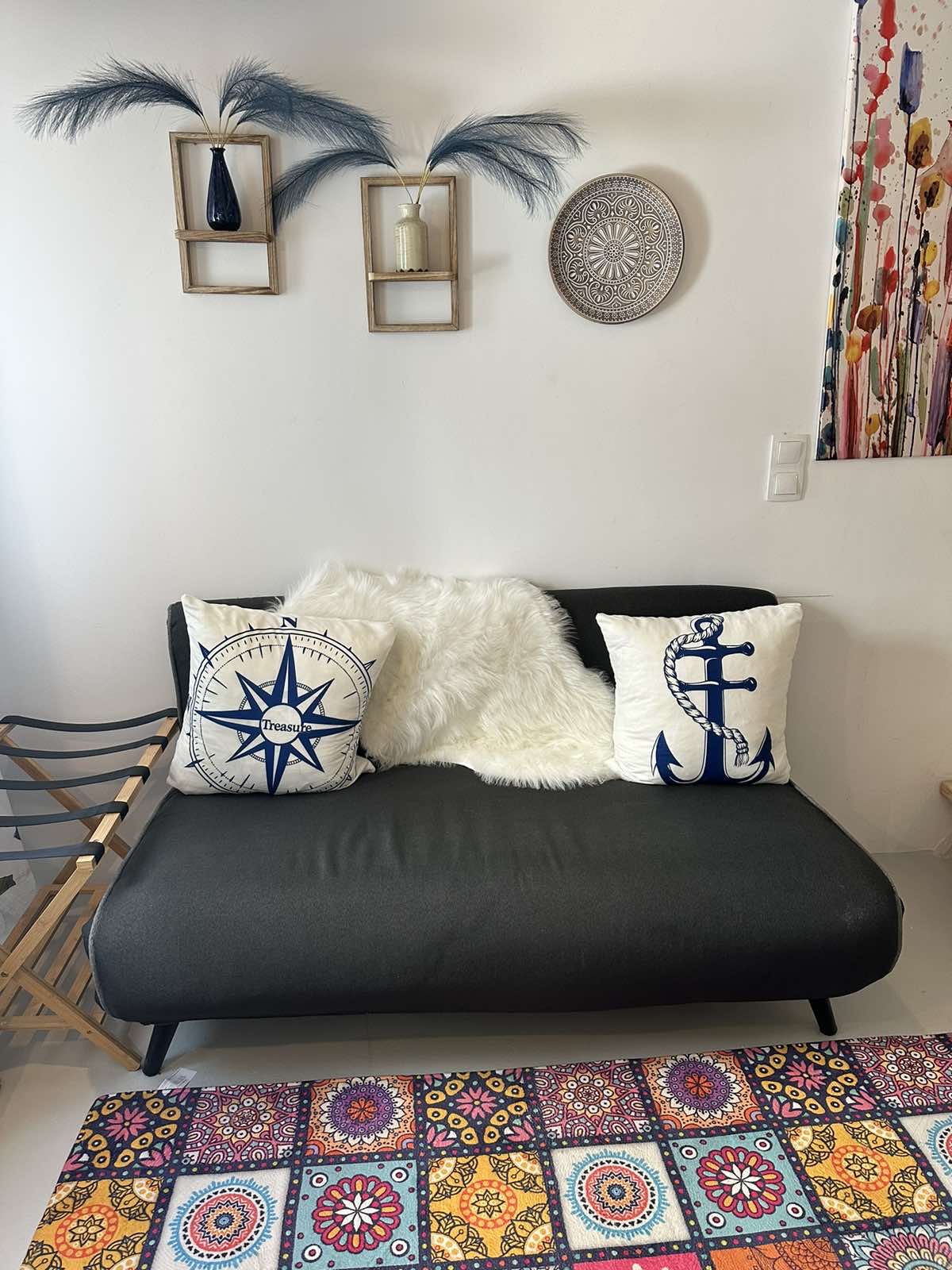 Tinos inn apartment - 3