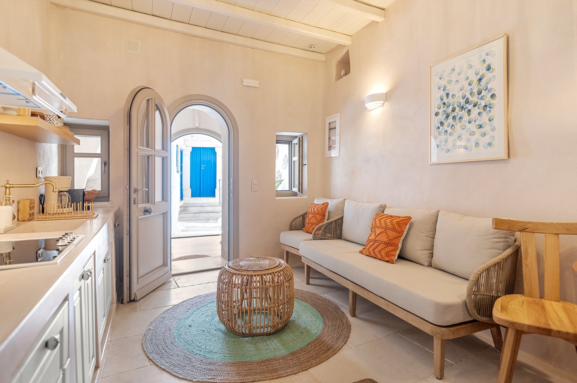 Apartment in pyrgos - 6