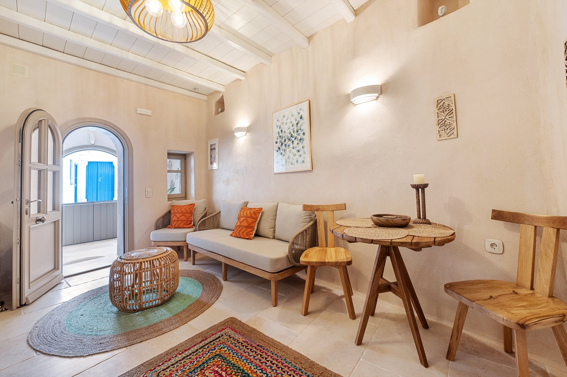 Apartment in pyrgos - 8