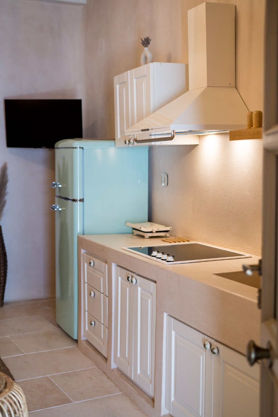Apartment in pyrgos - 9