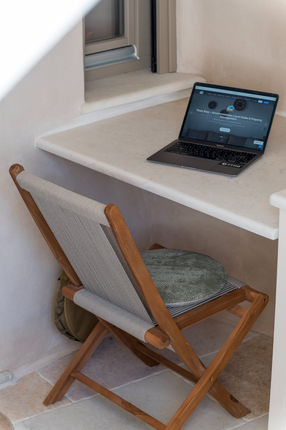 Apartment in pyrgos - 10
