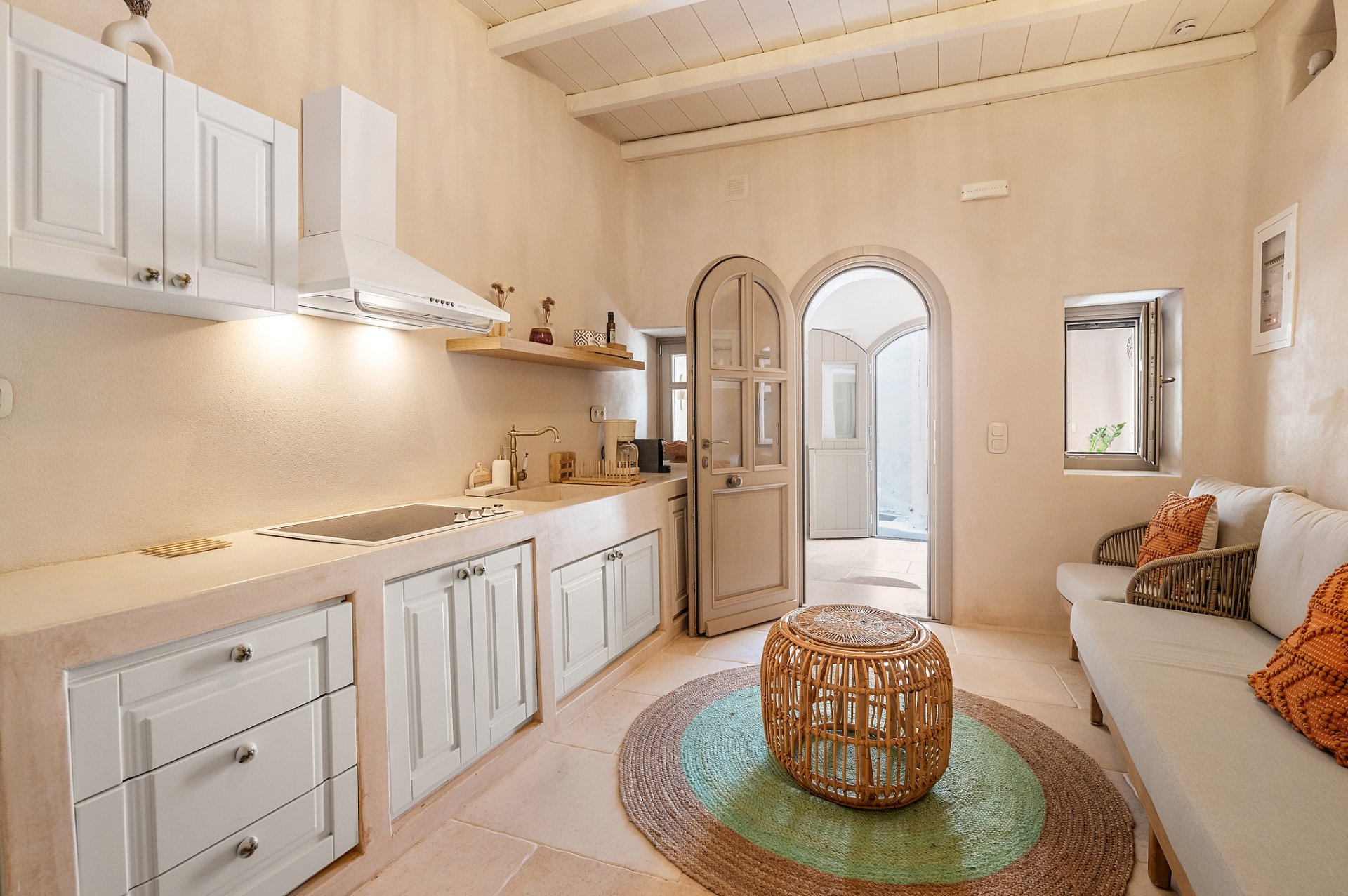 Apartment in pyrgos - 11