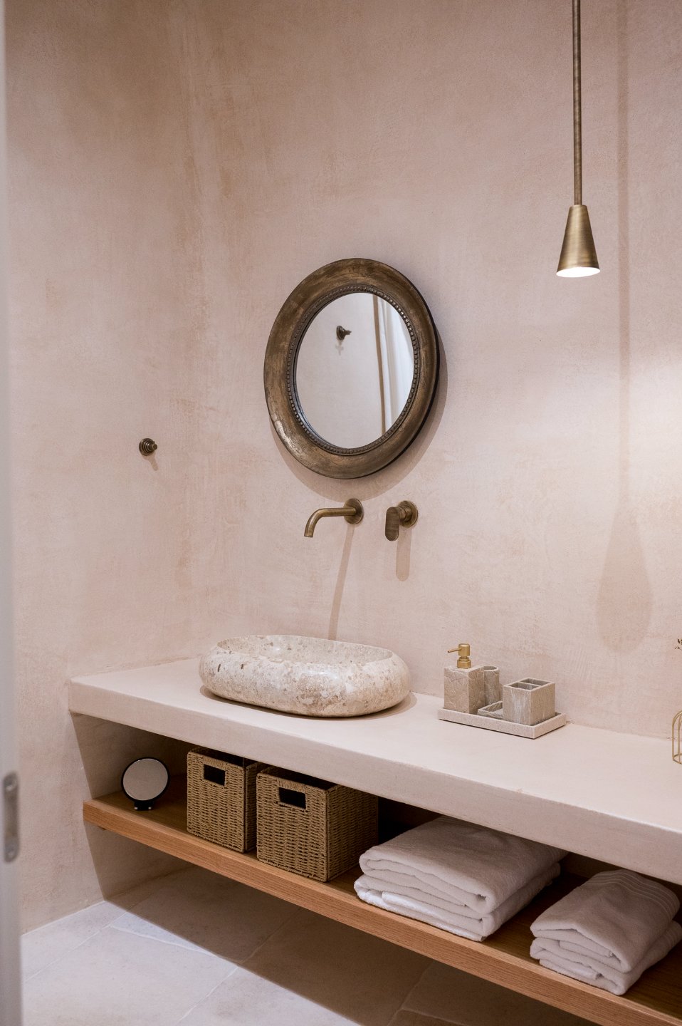 Apartment in pyrgos - 19