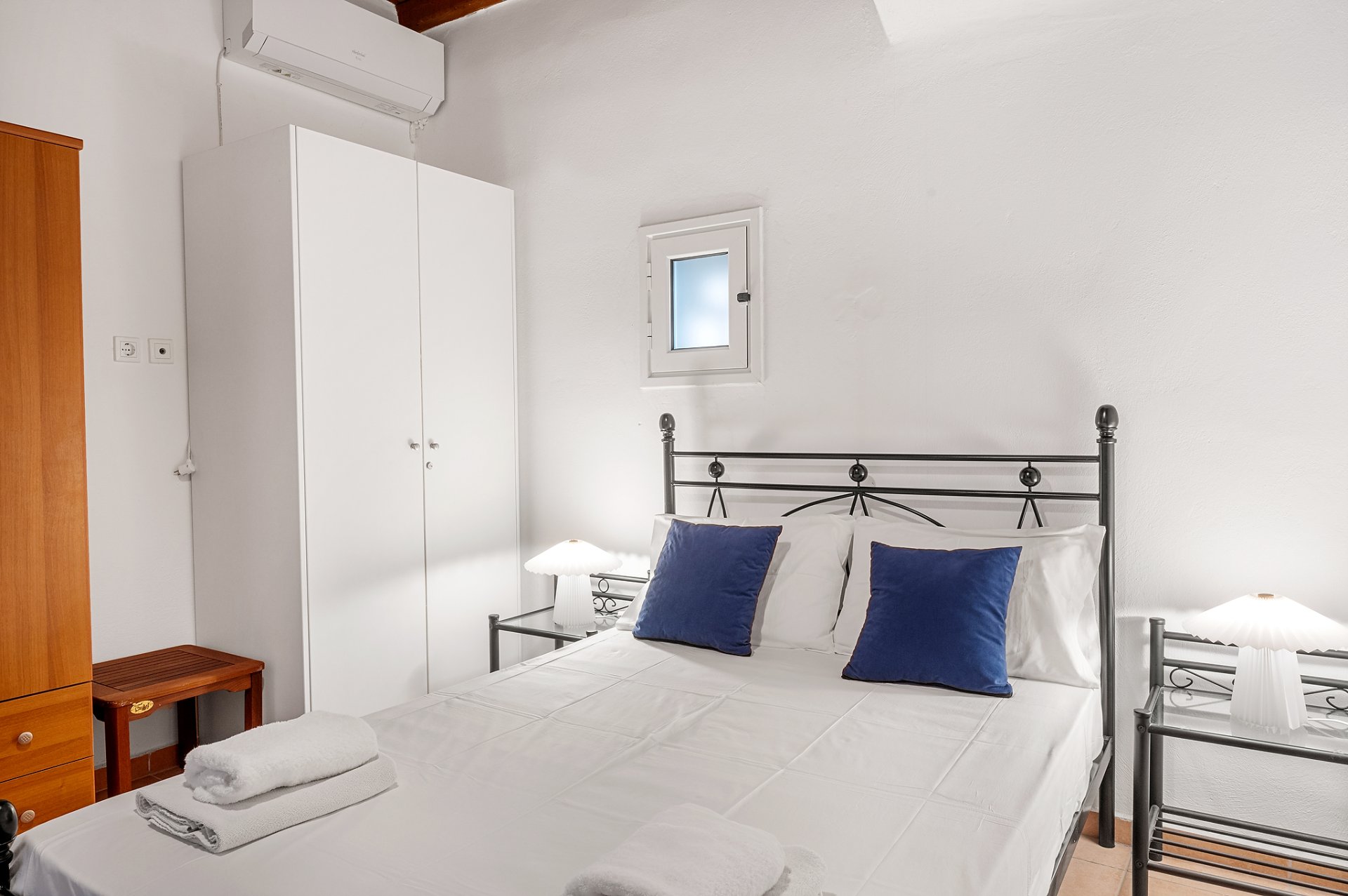 Sea view house in Ormos Giannaki - 3