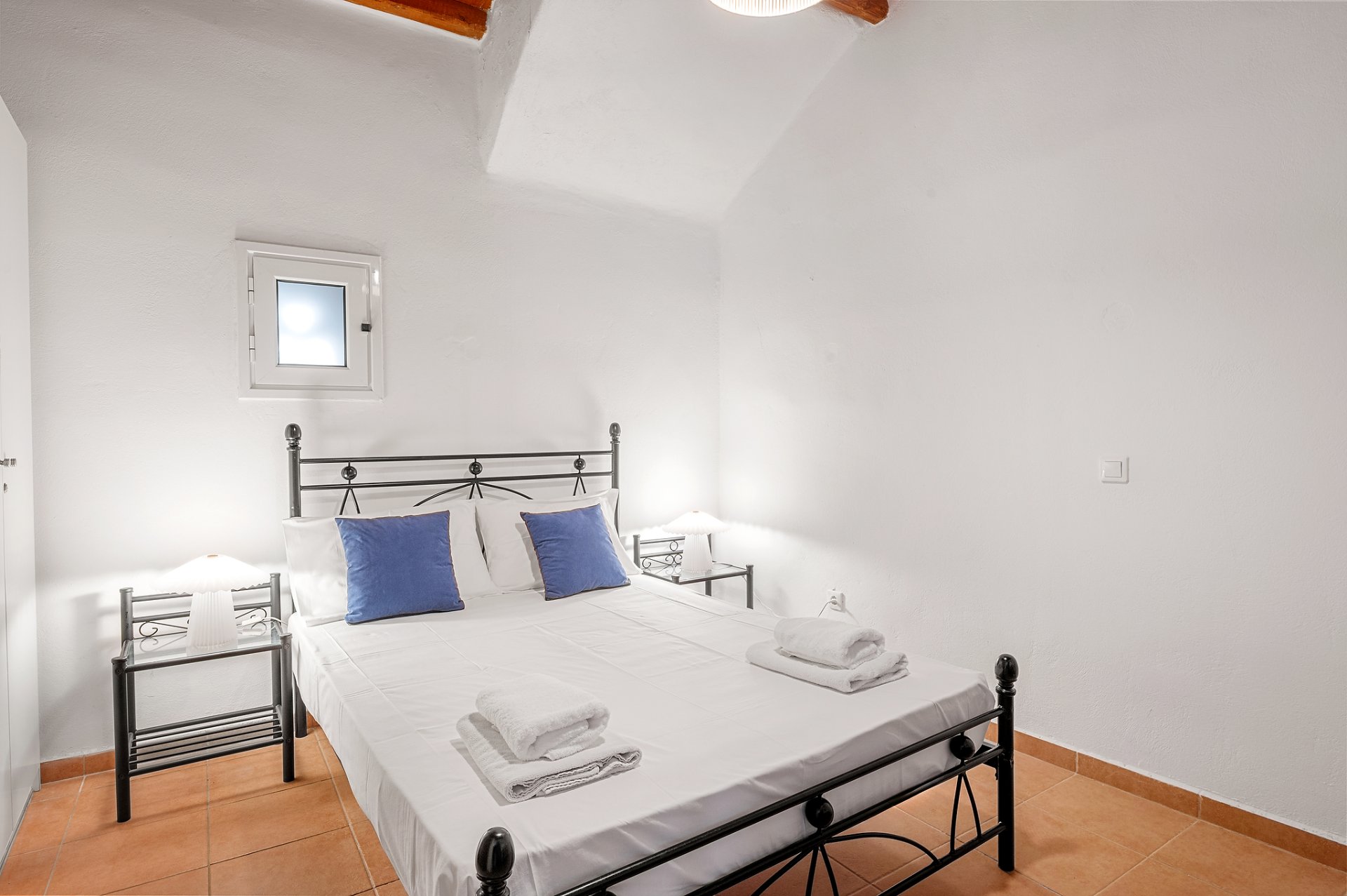 Sea view house in Ormos Giannaki - 6