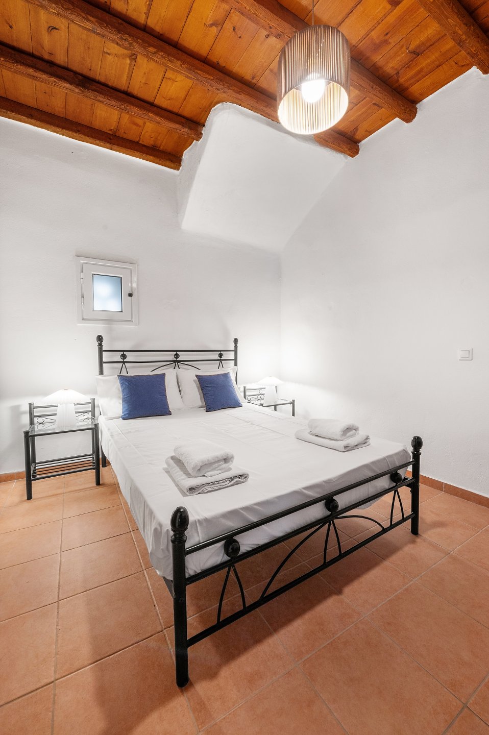 Sea view house in Ormos Giannaki - 22