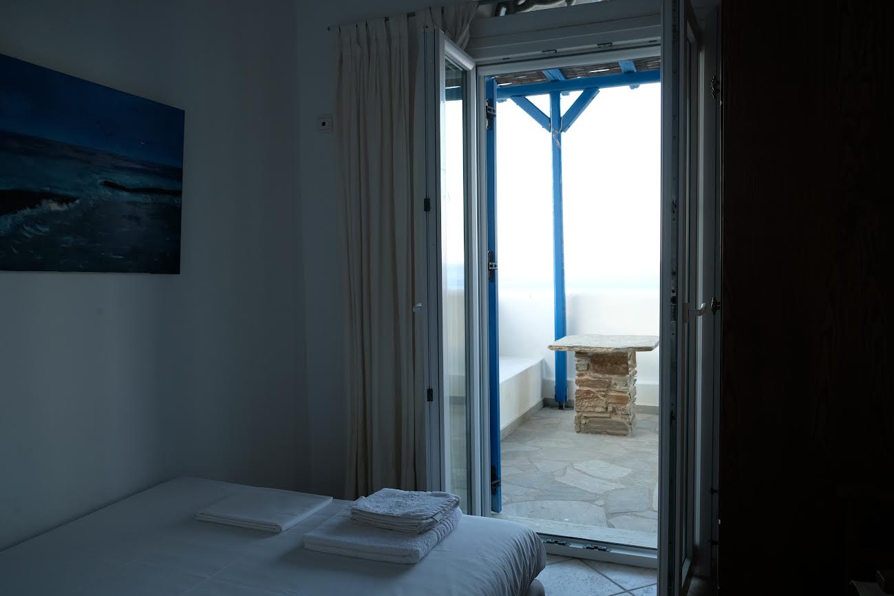 House for 10 in Giannaki bay - 5