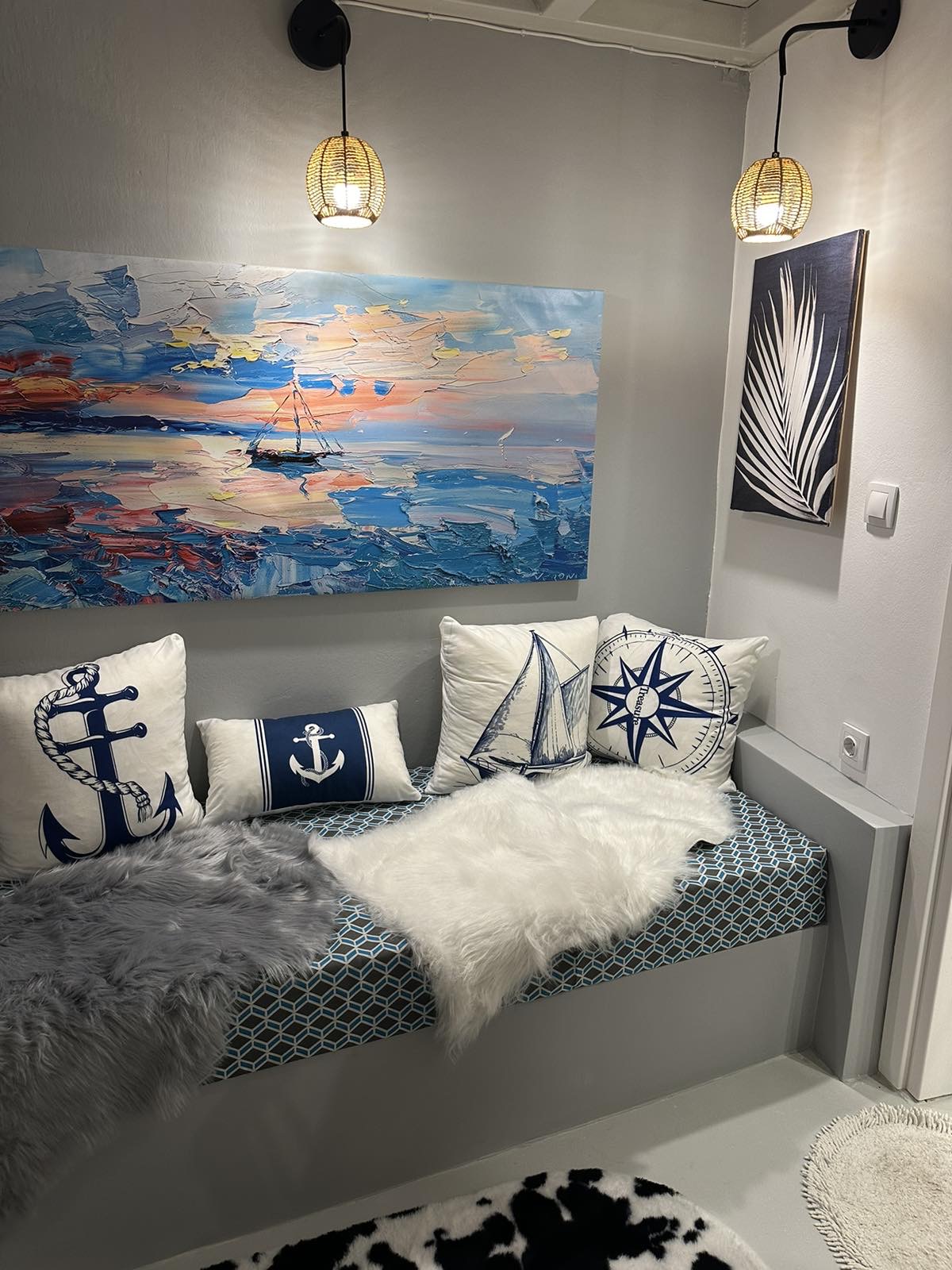 Tinos inn apartment - 9