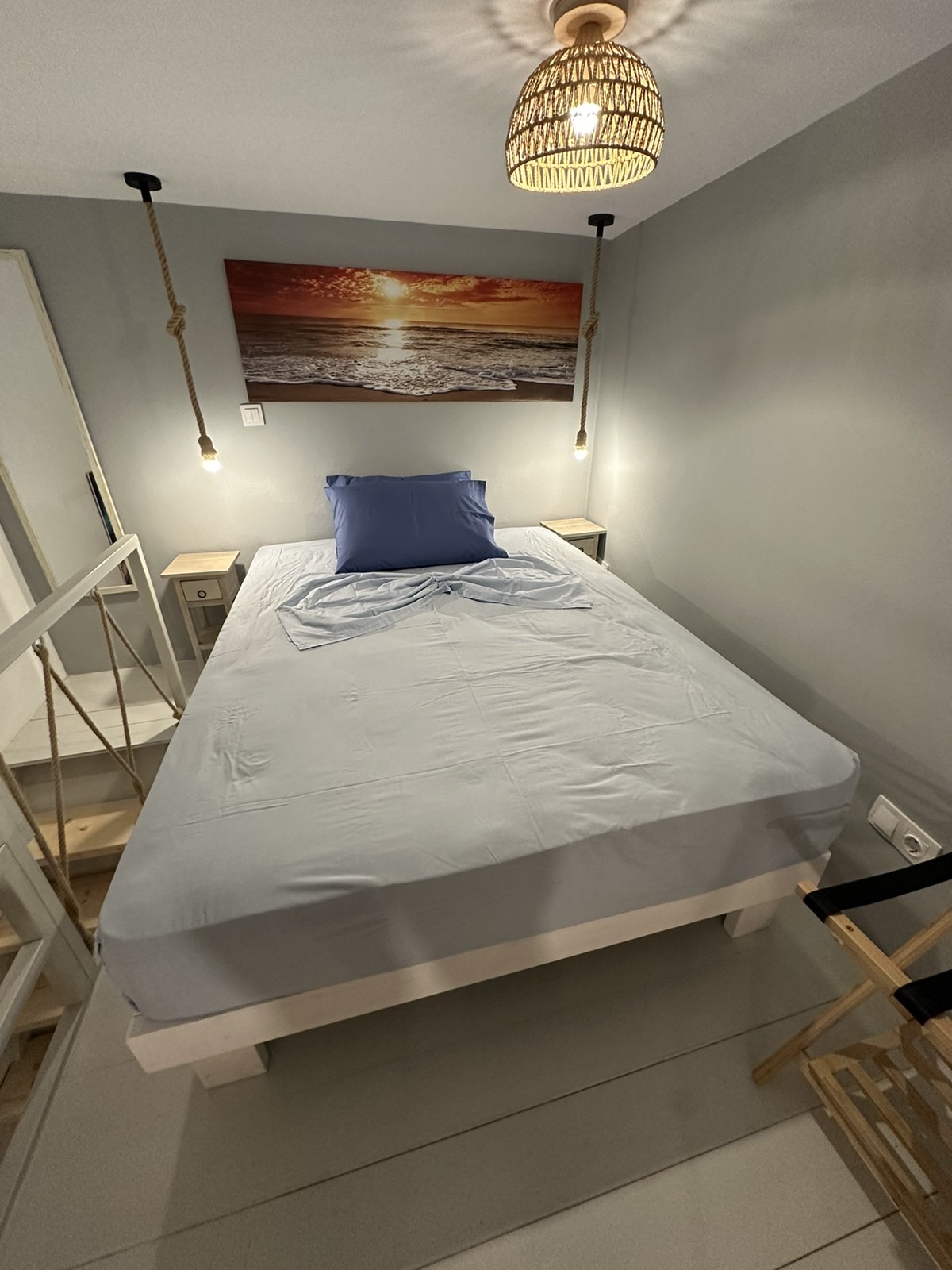 Tinos inn apartment - 4