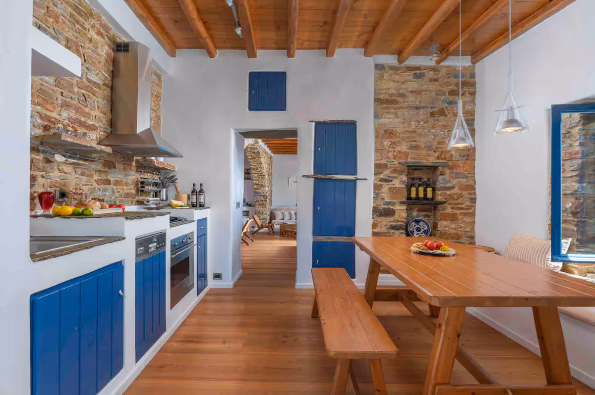 Villa Peftasteri - 3