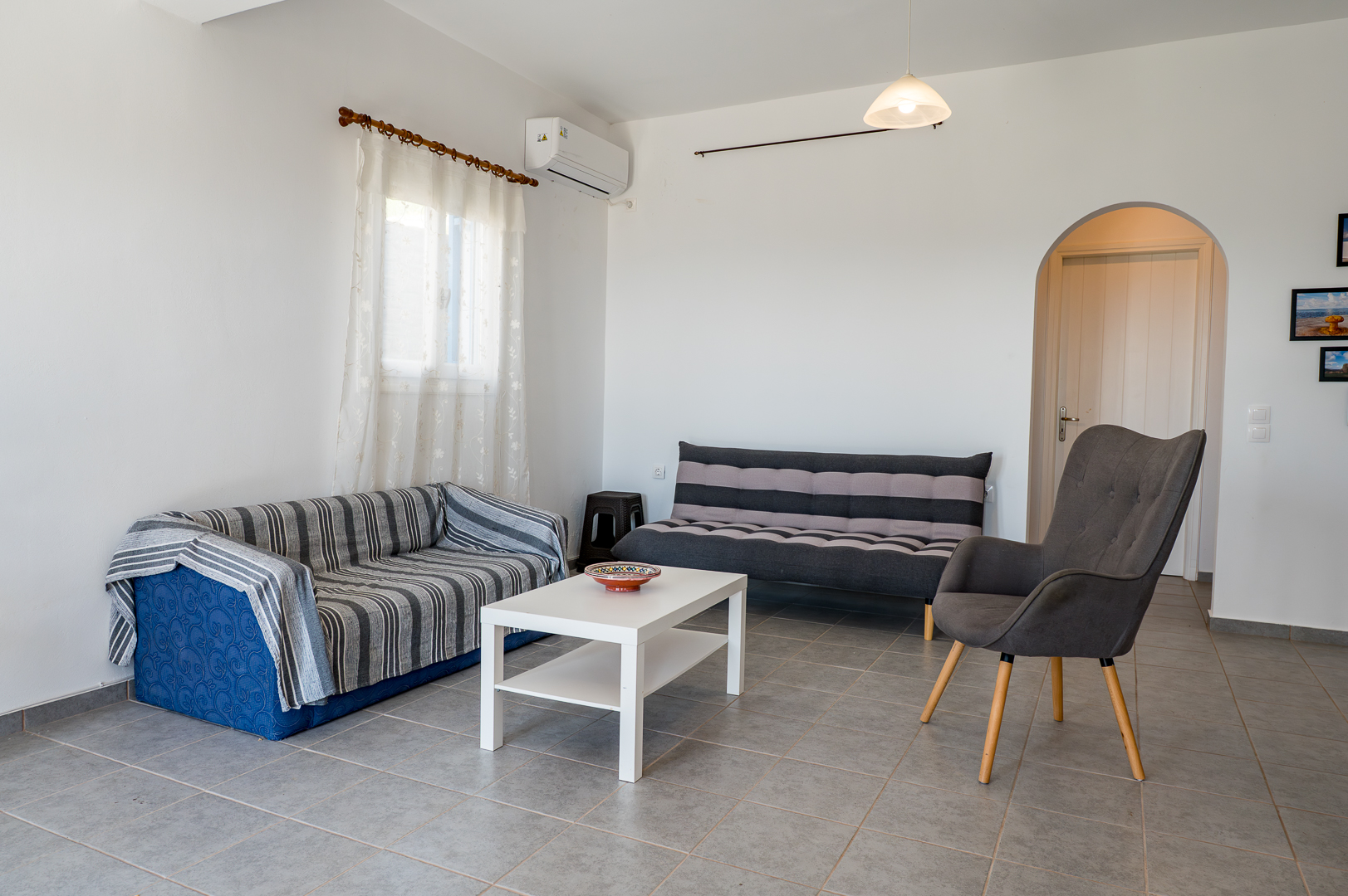 Family house for 5 - 3