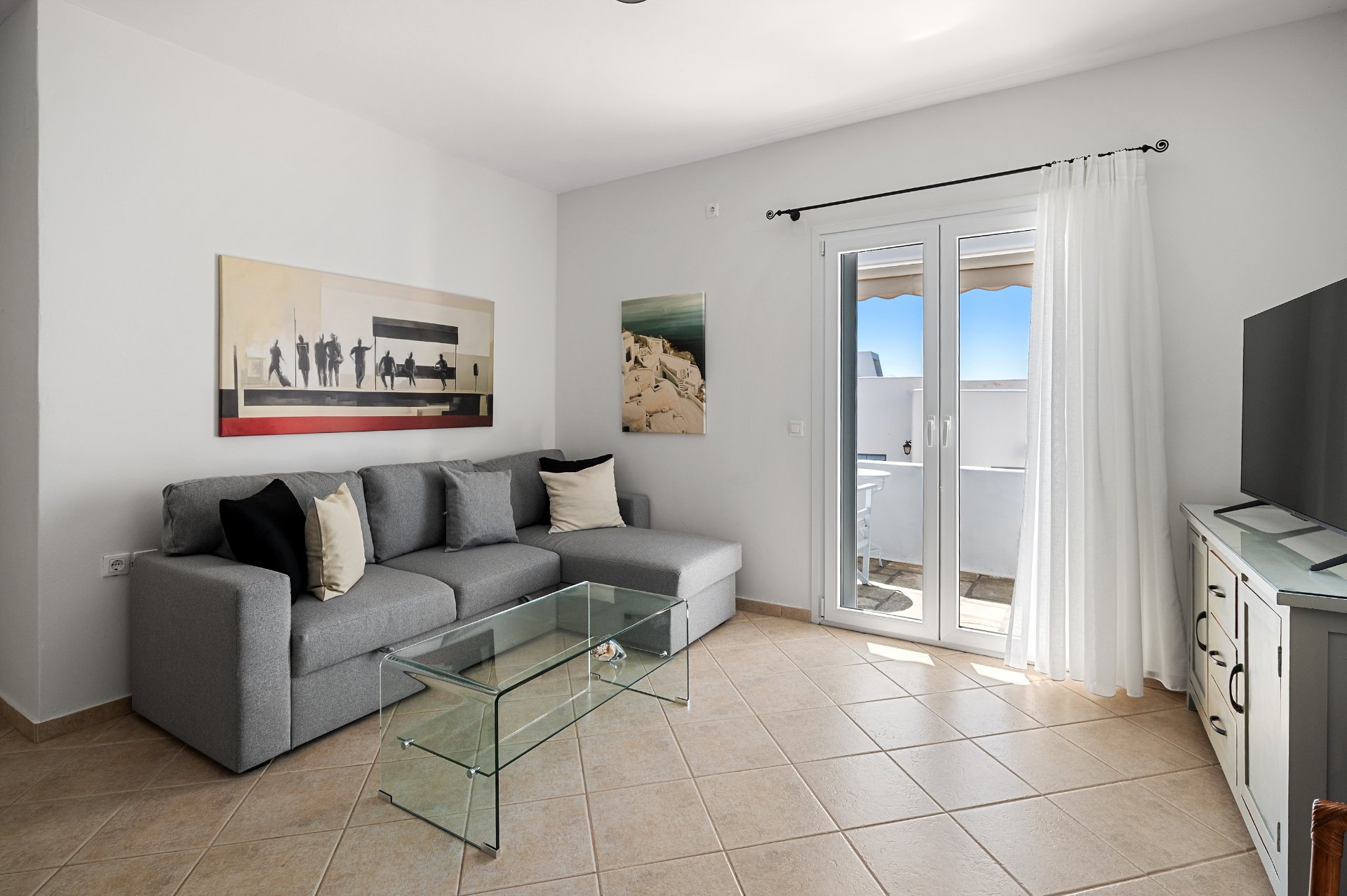 Spitali apartment - 22
