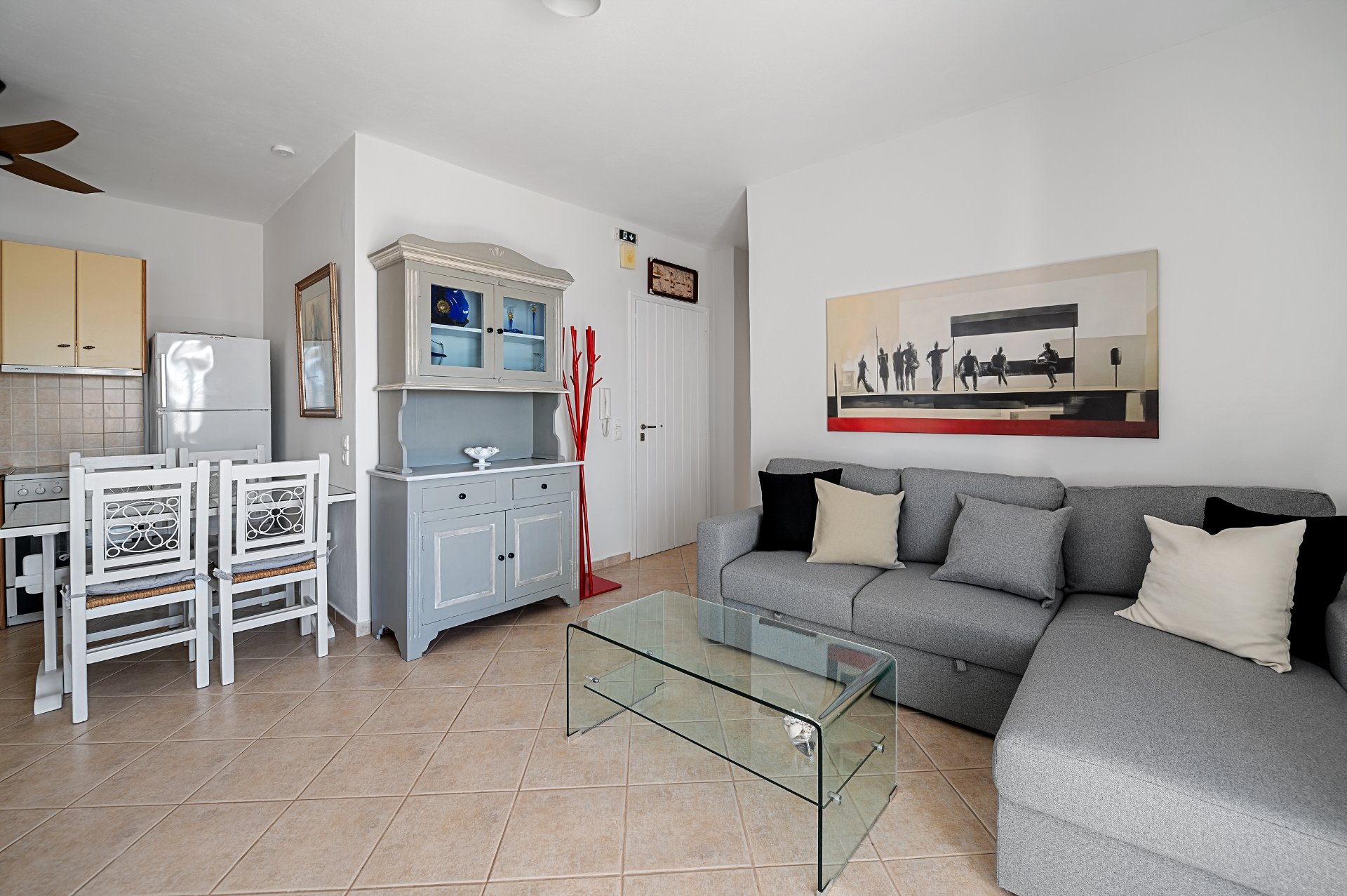 Spitali apartment - 25