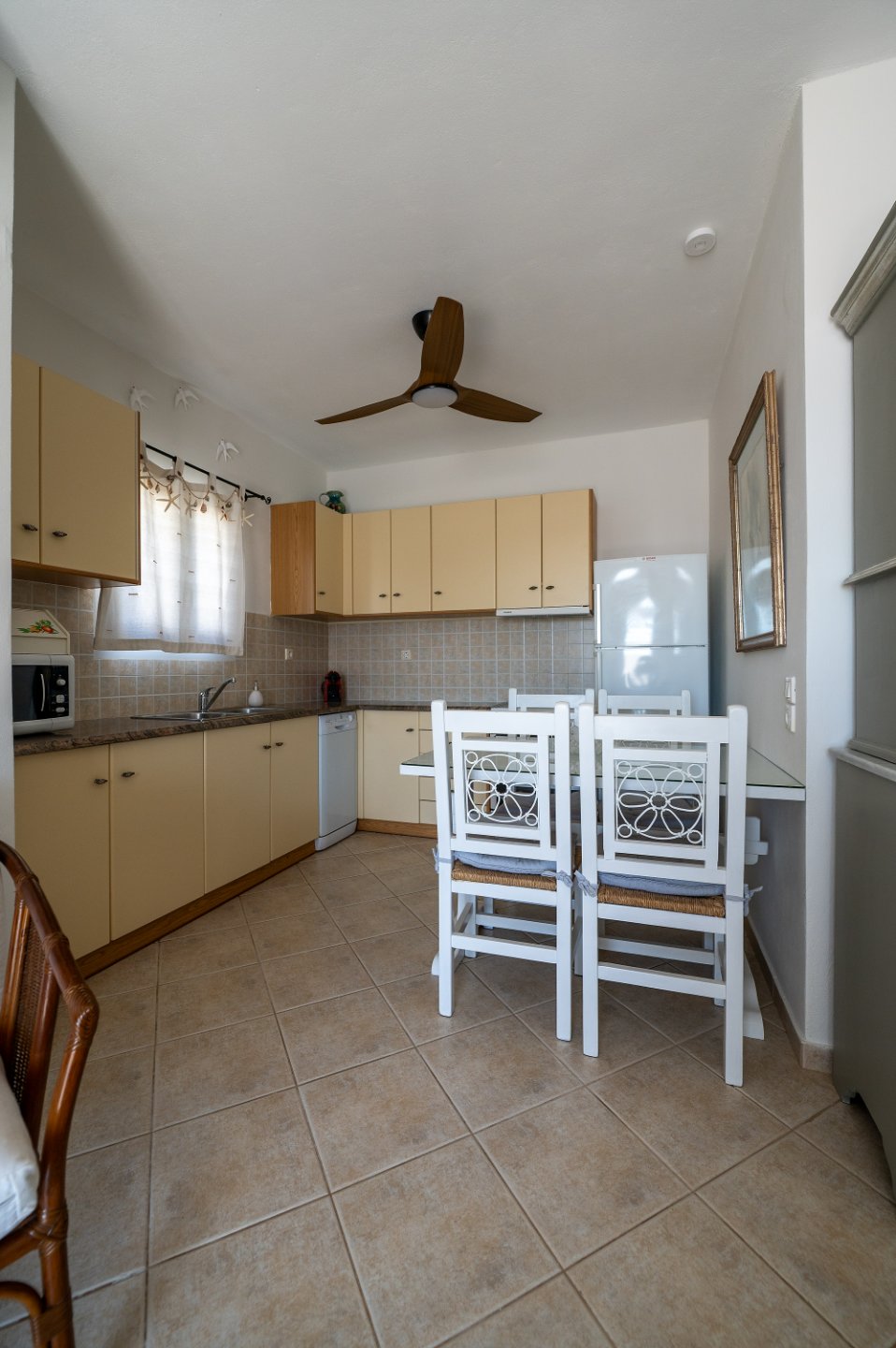 Spitali apartment - 28