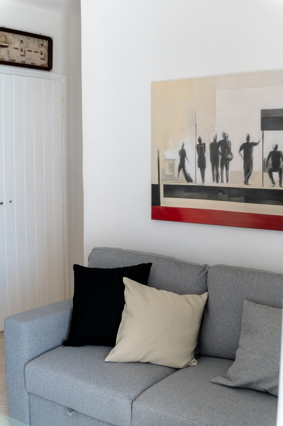 Spitali apartment - 51
