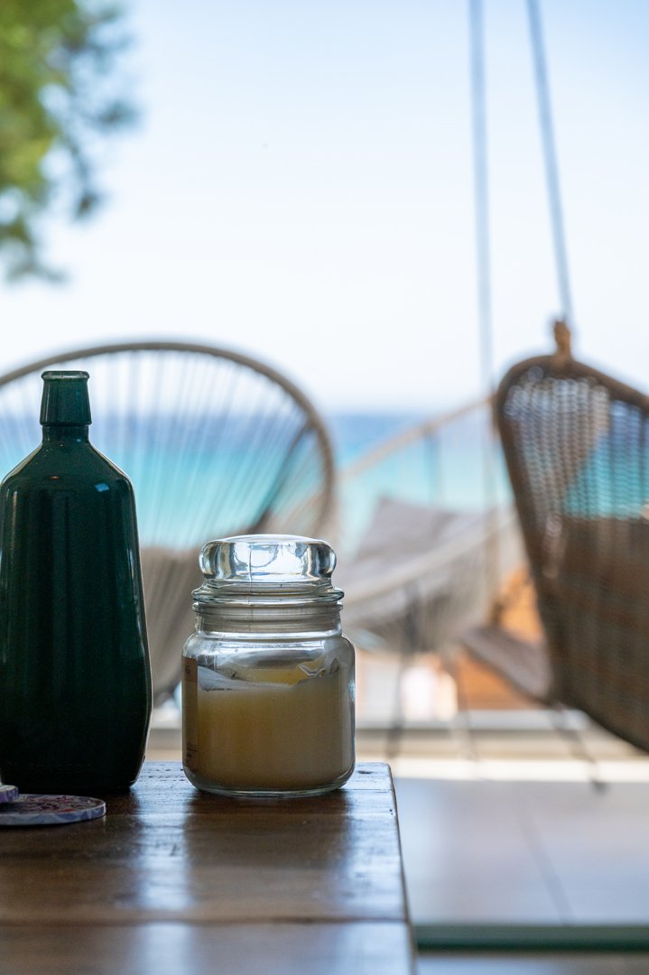 Tinos luxury accommodation 7