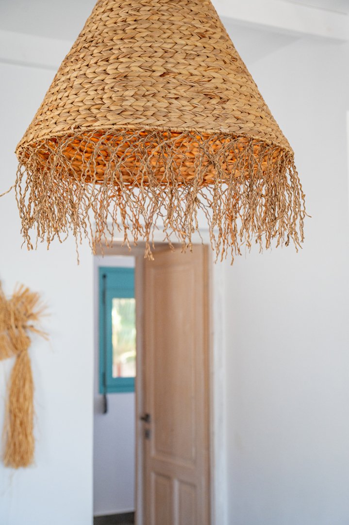 Tinos luxury accommodation 8