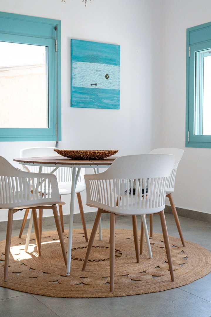 Tinos luxury accommodation 9