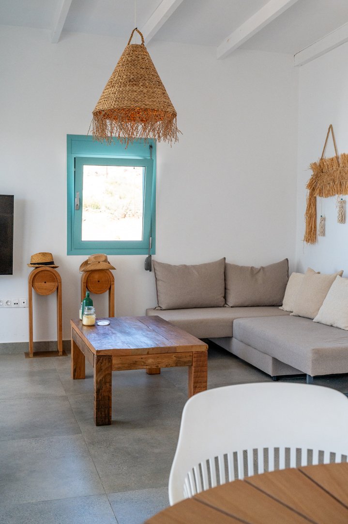 Tinos luxury accommodation 10