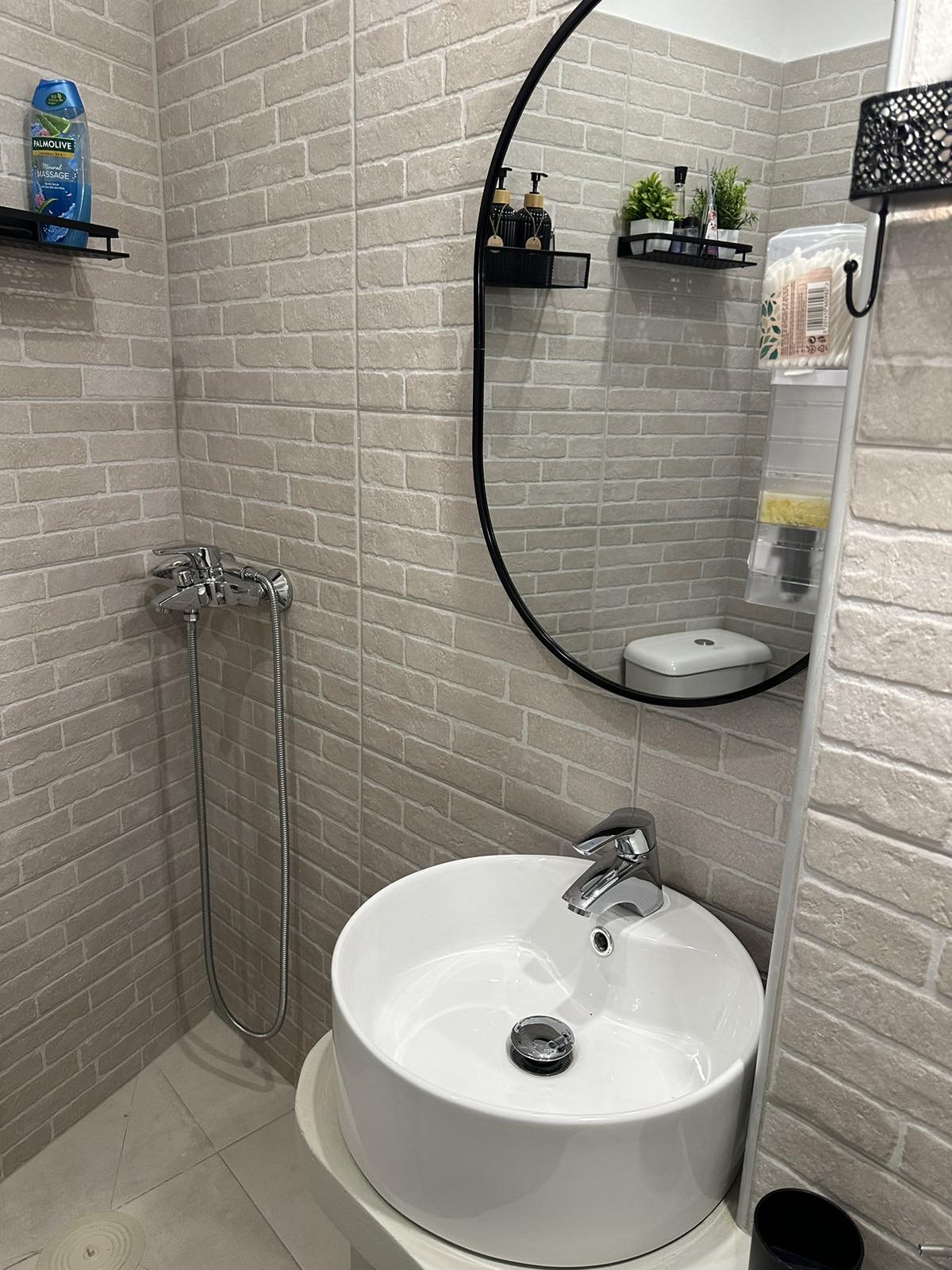 Tinos inn apartment - 8