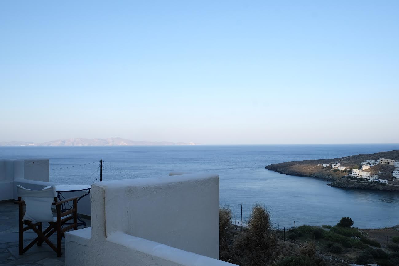House for 10 in Giannaki bay - Main
