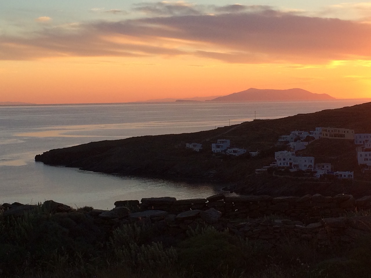House for 10 in Giannaki bay - 3