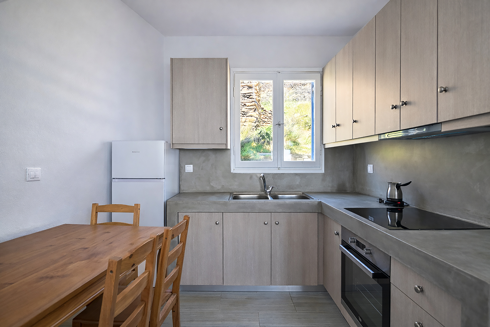 Family house for 6 - 5