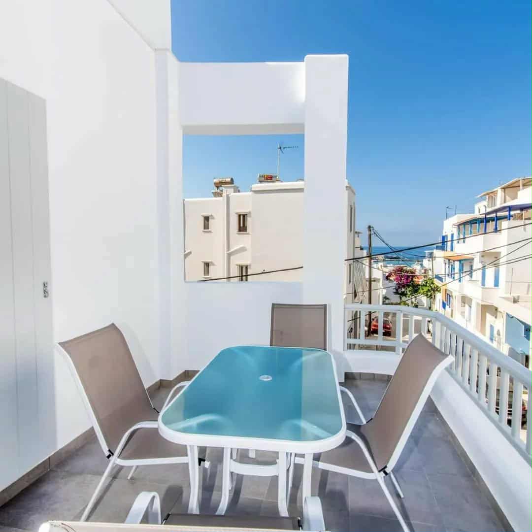 Lux and comfort  - Πολυτελής βίλα προς ενοικίαση στην Τήνο 2 υπνοδωμάτια