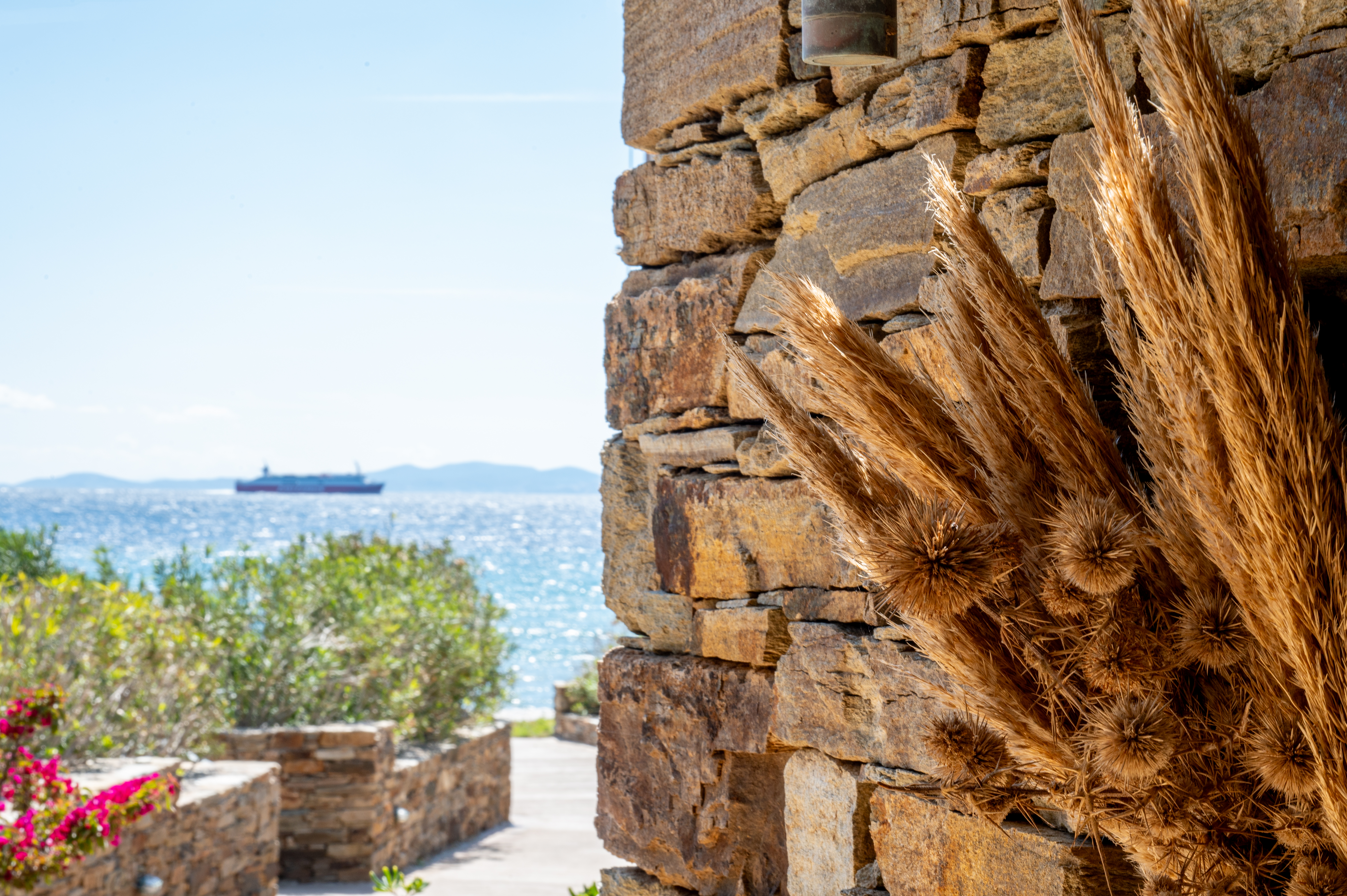 Ormos Giannaki - Photo 3