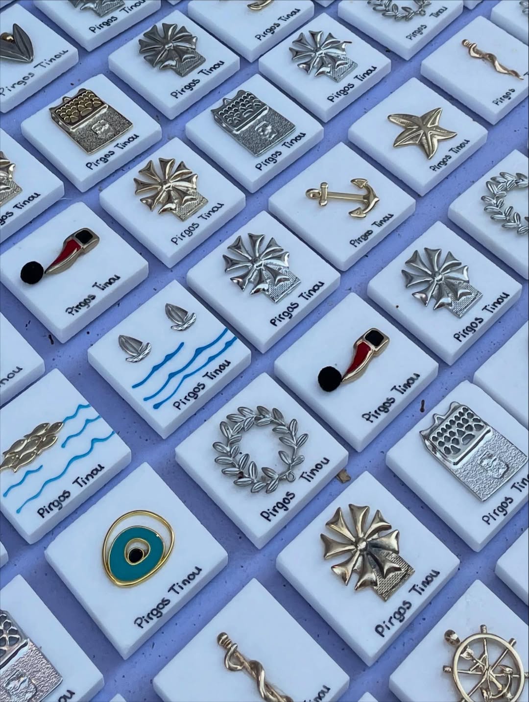 Μουσείο Μαρμαροτεχνίας Πύργος Τήνου