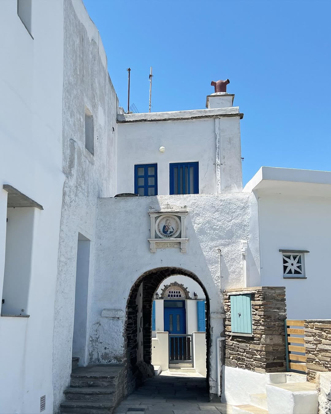 Ταραμπάδος - Φωτογραφία 11