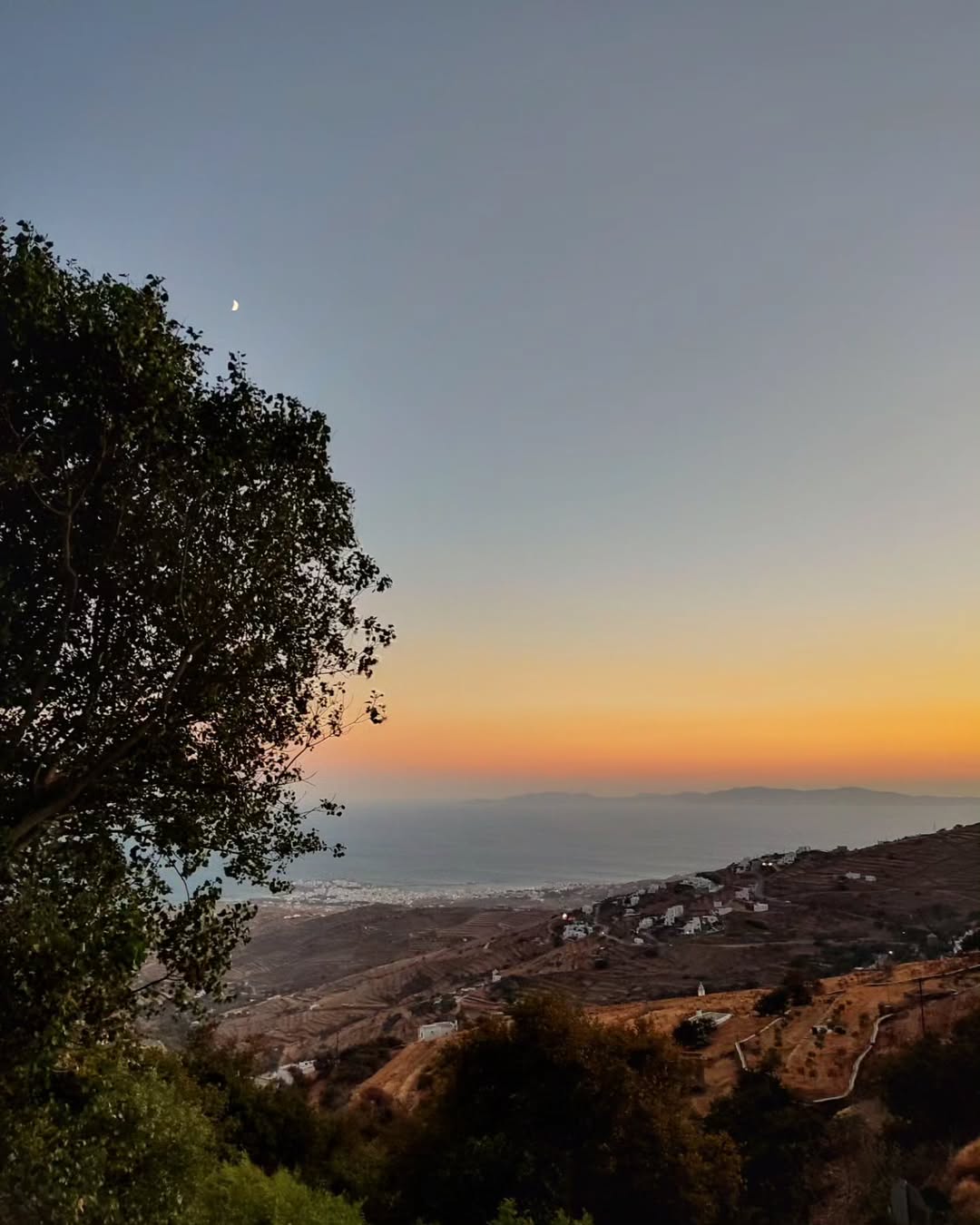 Τριαντάρος Τήνου